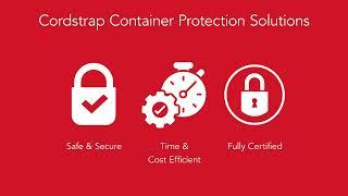 Cordstrap Cargo Protection Portfolio