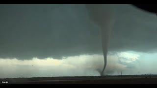 5/2/24 Hawley Texas Tornado Live!