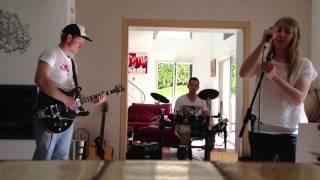 Cover The White Stripes - Seven Nation Army Répétition Bal STAPS