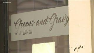 Popular Atlanta chef Darius Williams closes restaurants