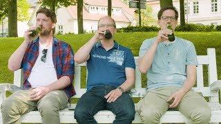 Mann, Kinners – der Vater-Blog bei NWZonline | Trailer