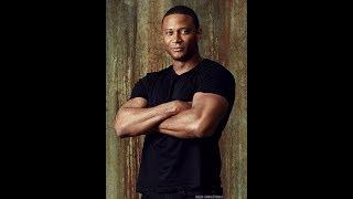 John Diggle-Powers and Fight Scenes-Part 1