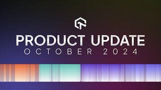 What's New In LambdaTest | Product Update Announcement October 2024