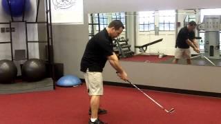 Motion Training with Chris Ownbey from Dallas tx