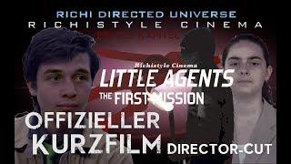 Little Agents - The First Mission (Director-Cut | 4.0 Version) {Deutsch/German}-Richistyle Cinema-