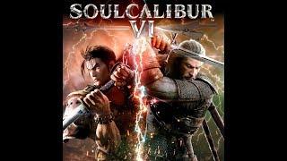 SOULCALIBUR VI OST - The Brave New Stage of History (EXTENDED)