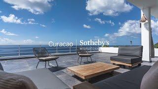 Contemporary design near Cas Abao Beach, Curacao | Curacao Sotheby's International Realty