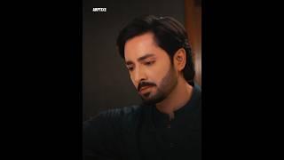 Danish Taimoor and Hiba Bukhari Romantic Scene #jaannisar #shorts #ytshorts