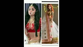 Guess song , 2021 Kanika Mann Vs barbie doll same look