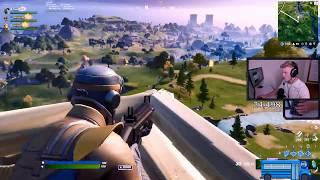 Tfue | Full stream | 11 June 2020