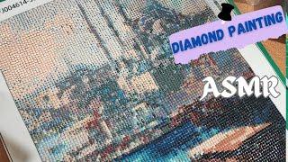 The Best Islamic ASMR Diamond Painting Part -4