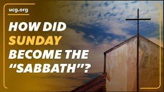 Saturday Sabbath vs. Sunday Worship: What Does the Bible Say? | A Biblical Worldview Bible FAQ