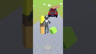 Scale Man Run Game Level 23(Game)/#gaming #gamingshorts #newgame #newlevel #gamer #..#