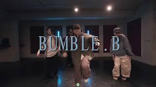 Vintage || BUMBLE B HIPHOP || BEATMIX DANCE STUDIO PRO