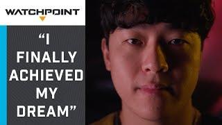 Ryujehong: An Overwatch Dynasty