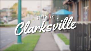 This is Clarksville - Episode 1:Downtown