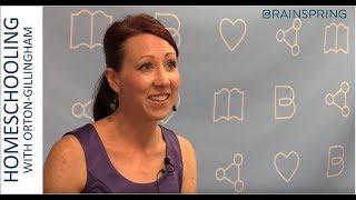 Homeschooling with Orton-Gillingham: A Parent's Journey with Phonics First