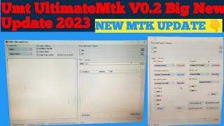 umt v0.2 update | Umtv2/UmtPro Ultimate Mtk v0.2 Update ! umt mtk v0 2