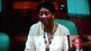 Jamaica and the diaspora: Communication and transformation, Pt. 4, End