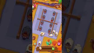 Farm Jam - Animal Parking Game (Mobile) - Thanksgiving Event Level 21