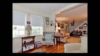 3 Centre Street, Natick, MA 01760 - Single Family - Real Estate - For Sale