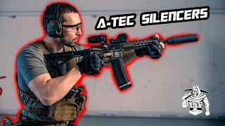 A-Tec Silencer / Review