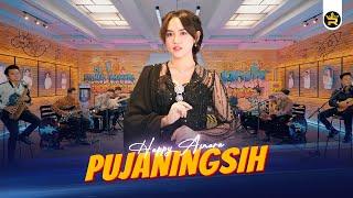 HAPPY ASMARA - PUJANINGSIH ( Official Live Video Royal Music )