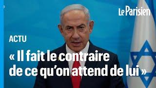 Quelle est la stratégie de Netanyahou au Liban ?