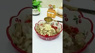 挑战10元做饭第37天!今天天气热，来个凉拌肥牛，香辣爽口，做法简单又好吃，简直神仙美味#简单美食