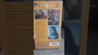 Alucinaciones del pasado (Jacobs Ladder) VHS Unboxing