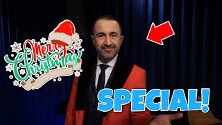 BY BEDO LATE NIGHT SHOW - DAS WEIHNACHTSSPECIAL 2021