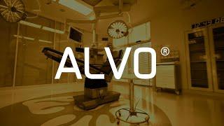 Alvo Medical z ERP Impuls EVO