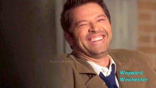 Jensen & Jared Sleeping Prank On Misha & Misha LOSES IT!