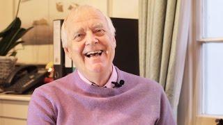 Tim Rice on Frozen vs The Lion King, UKIP, wealth, and working with Hans Zimmer & Elton John