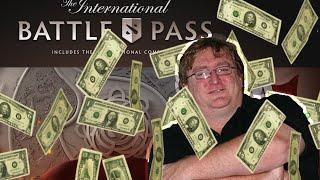 BATTLE PASS - ЭТО ЖИЗНЬ