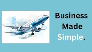 Business Made Simple Animated Book Summary