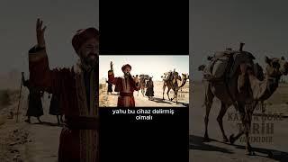 Evliya Çelebi Maps’le Kafayı Yedi!  “U Dönüşü Yapın” Dedi, Tüm Osmanlı’yı Gezdi!  #tarih