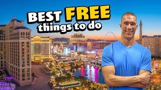 23 Best Free Things To Do In Las Vegas 2023