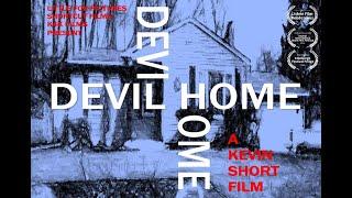 DEVIL HOME