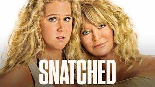 Snatched 2017 Movie || Amy Schumer, Goldie Hawn, Joan Cusack || Snatched HD Movie Full Facts Review