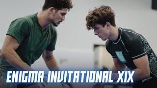 Documentary | Enigma Invitational XIX (Austin, Texas)