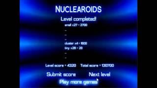 BogusLeek Max - Nuclearoids HD