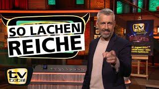 Stand Up: Lachen bis zur Verwirrung: Die Kaulitz-Brüder | 21.08.24 | TV total