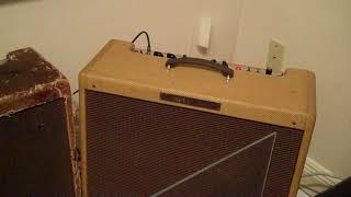 Peace In Mississippi Tone Soundcheck - by Millstap