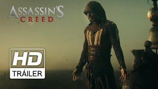 ASSASSIN'S CREED | Trailer oficial Subtitulado 2 | Solo en Cines