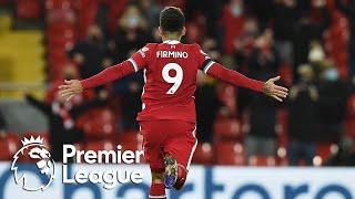 Matchweek 13 recap: Liverpool are back on top | Premier League Update | NBC Sports