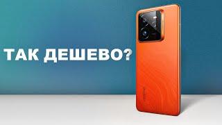 Новый REALME уделал всех! У POCO и Redmi нет шансов