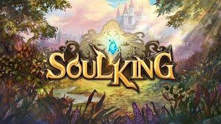 SoulKing Global (by Netmarble Games Corp) - iOS/Android - HD Gameplay Trailer