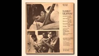 Sunny Murray - 1966 Album and Interview