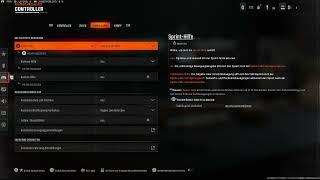 Die BESTEN EINSTELLUNGEN für BLACK OPS 6 auf KONSOLE!/PC (Ultra Settings)